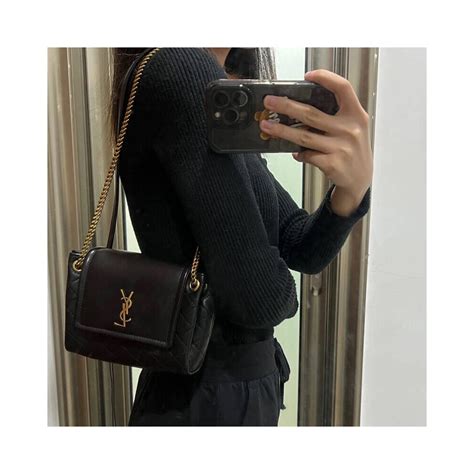 mini nolita YSL Bag dhgate